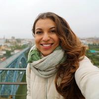 Отзыв от Нелли - виза ДТВ